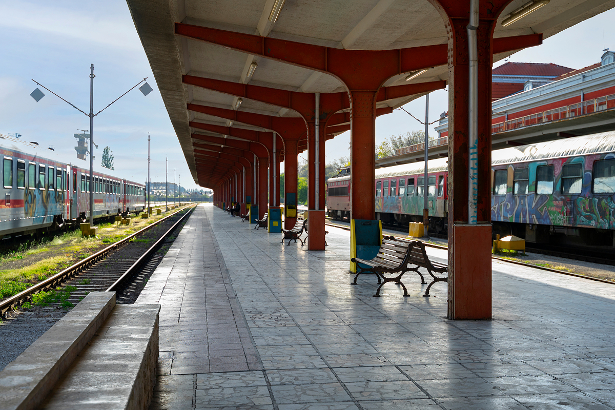 Public Infrastructure