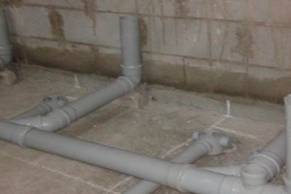 Plumbing Systems