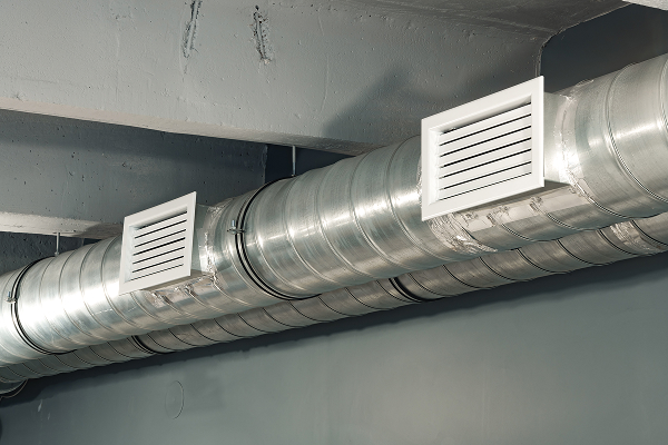 Ventilation Systems